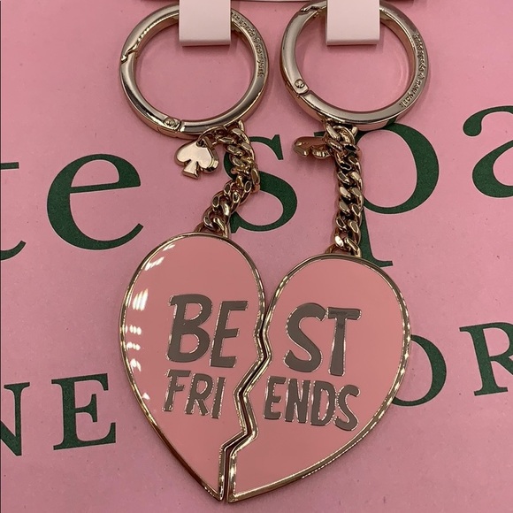 BETTY and VERONICA X KATE SPADE NEW YORK Key - Picture 6 of 16